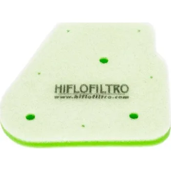 Filtr pro motocykl Vzduchový filtr YAMAHA NS 50 Aerox (1997 - 2015) HIFLOFILTRO