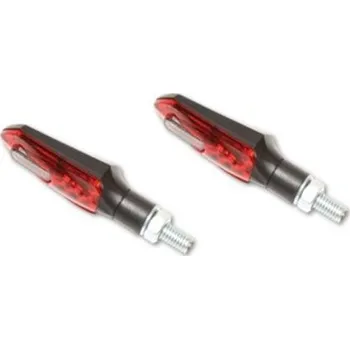 Osvětlení pro motocykl SHIN YO LED moto blinkry / koncové světlo ARROWHEAD