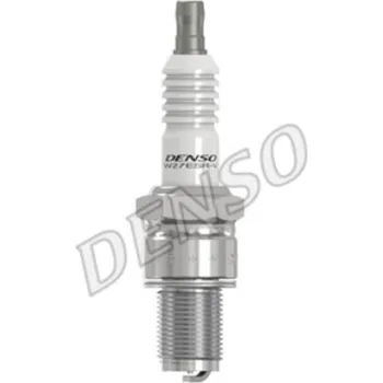 Elektroinstalace pro motocykl Zapalovací svíčka Denso Standard Kawasaki KX250 D2, E1, F1, G1, H1-H2 86 - 91