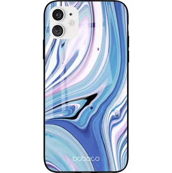 Pouzdro na mobilní telefon Babaco Ochranný kryt pro iPhone 6 / 6S - Babaco, Premium Abstract 014 BPCABS8101