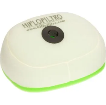 Filtr pro motocykl Vzduchový filtr SUZUKI DR-Z 250 (2001 - 2007) HIFLOFILTRO