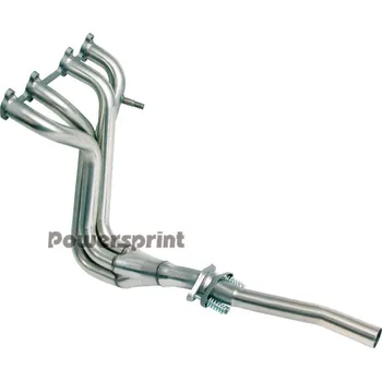 Tuning Powersprint závodní nerezové svody pro VW Golf I, r.v. -07/83