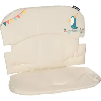 Safety 1st Timba Happy Day polstrování na jídelní židličku