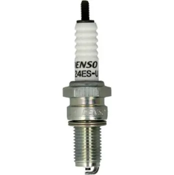 Elektroinstalace pro motocykl Zapalovací svíčka Denso Standard Benelli 654 Sei 80 -