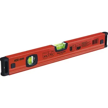 Vodováha Vodováha Maurerlob 400 mm