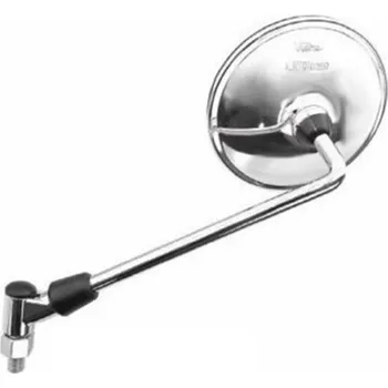 Zrcátko pro motocykl Moto zrcátko Daelim 125 VS Evolution 2007 - 2008 pravé