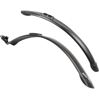 Blatník na kolo Zéfal Trail Trekking (Blatníky na kolo Zéfal Trail Trekking Sada)