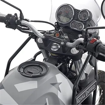 Motodoplněk Kappa BF39K montážní sada (podkova) k uchycení tankvaku Royal Enfield Himalayan 2018 - 2019