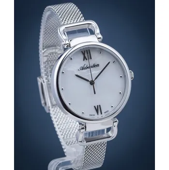 Hodinky Dámské hodinky Adriatica Fashion A3745.518FQ A3745.518FQ