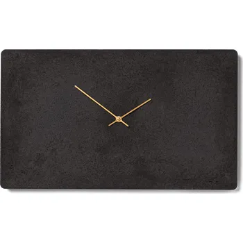 Hodiny Clockies Obdélníkové hodiny horizontální RLH500306