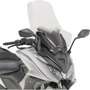 Motodíl Kappa KD6110ST plexi Kymco AK 550 2017 - 2019