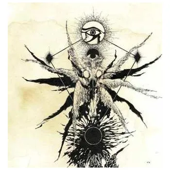 Zahraniční hudba LP Denouncement Pyre: Black Sun Unbound 2016