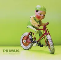 Green Naugahyde - Primus [2LP]