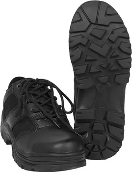Pracovní obuv Mil-Tec Security nízká černá 42