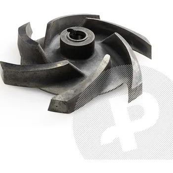 Příslušenství k čerpadlu SIGMA PUMPY | ND 80 KDFU - oběžné kolo 130 21210