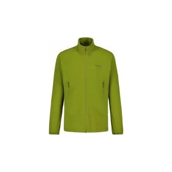 Pánská softshellová bunda RAB Borealis Tour Jacket aspen green/ASG M; Modrá bunda + DÁREK DLE VÝBĚRU!