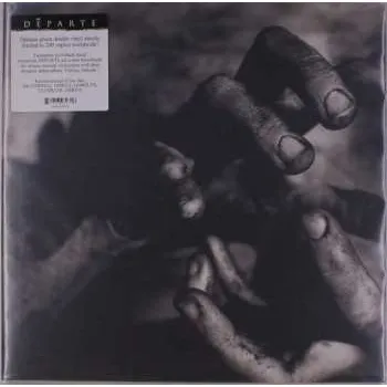 Zahraniční hudba 2LP Départe: Failure, Subside LTD | CLR 2016 Green Opaque Vinyl Limited Edition