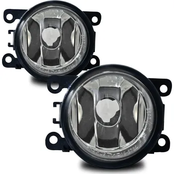 Osvětlení automobilu JOM mlhové světlomety pro Opel Corsa D OPC, čiré