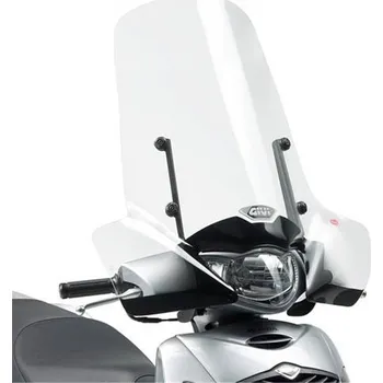 Motodíl GIVI 311A plexi Honda SH 150i 2005 - 2008