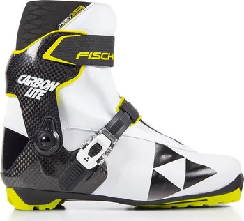Běžkařské boty Fischer Carbonlite Skate WS 2019/20 37