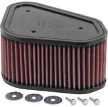Vzduchový filtr KN Kawasaki KVF650 Prairie 4x4 03