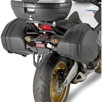 Motodoplněk Kappa KLX1137 montážní sada ( nosič ) bočních kufrů Honda CB 650 F 2014 - 2016