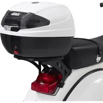 Zavazadlo na motocykl GIVI SR5603 montážní sada (nosič ) vrchního kufru Piaggio Vespa PX 125 2011 - 2017