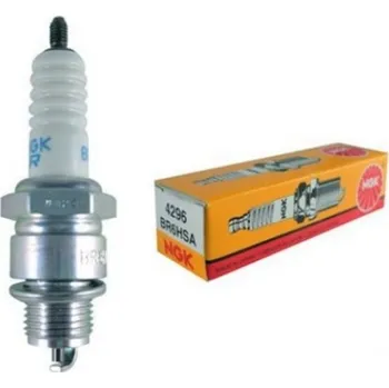 Elektroinstalace pro motocykl Zapalovací svíčka NGK Standard Honda SJ100T-V-W (Bali) 97 - 99