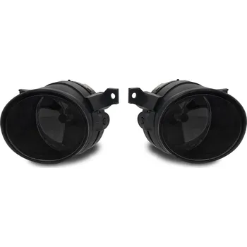 Osvětlení automobilu JOM mlhové světlomety pro VW Jetta (05-10), kouřové