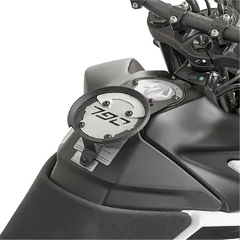 Zavazadlo na motocykl Kappa BF45K montážní sada (podkova) k uchycení tankvaku KTM Adventure 790 R 2019