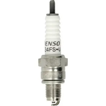 Elektroinstalace pro motocykl Zapalovací svíčka Denso Standard Suzuki GSX-R400H 86 - 89