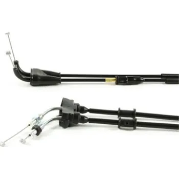 Lanko plynu Yamaha YZ450F 2014 - 2016 All Balls