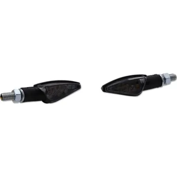 Osvětlení pro motocykl SHIN YO LED moto blinkry TOLEDO