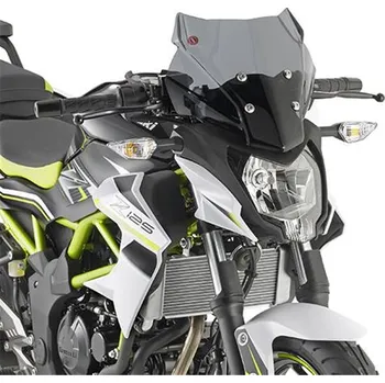 Motodíl GIVI 4125S plexi Kawasaki Z 125 2019 -