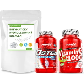 Kloubní výživa Balíček pro zdravé klouby