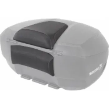 Zavazadlo na motocykl Opěrka na kufr SHAD pro SH58X / SH59X