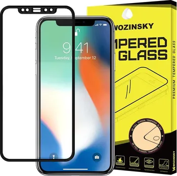 Wozinsky ochranné sklo pro Samsung Galaxy J6 Plus 2018 J610/J4 Plus 2018 J415 