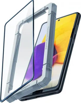 Spigen ochranné sklo pro Samsung Galaxy A52/A52s