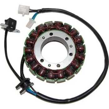 Motodíl Stator alternátoru Electrosport Suzuki DL 1000 V-Strom 2006 - 2009