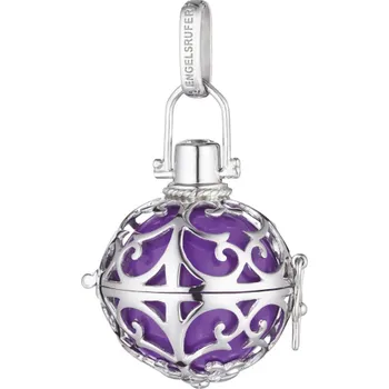 Zvonek na kolo ENGELSRUFER Andělský Zvonek s rolničkou ER-L+ERS-08-L