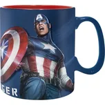 ABYstyle Marvel 460 ml Sentinel of…