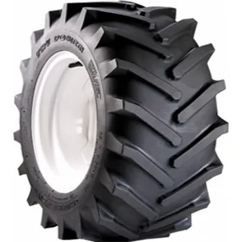 Carlisle Super Lug 20x10 -8 NHS