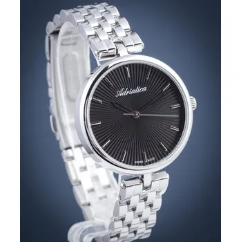 Hodinky Dámské hodinky Adriatica Classic A3743.5116Q A3743.5116Q