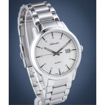 Hodinky Pánské hodinky Adriatica Classic A8302.5113Q A8302.5113Q