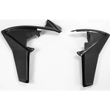 UFO kryt chladiče HUSQVARNA TC/TE 449/511 11-13, barva černá