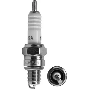 Elektroinstalace pro motocykl Zapalovací svíčka NGK Standard Honda SS50 67 - 80