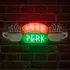 Dekorativní svítidlo Paladone Lampička Friends Central Perk
