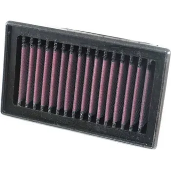 Filtr pro motocykl Vzduchový filtr KN BMW F800GS 13-14