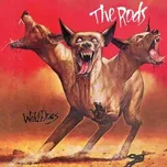LP The Rods: Wild Dogs LTD 2021 Reissue Vinyl