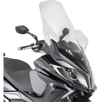 Motodíl Kappa KD6107ST plexi Kymco Downtown 350i ABS 2015 - 2019
